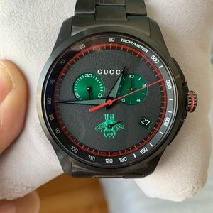 Brand New Gucci Men's Watch